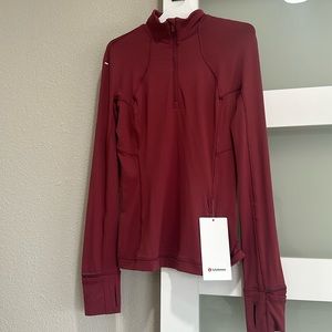 Lululemon long sleeve